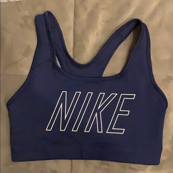 Nike Other - Nike sports bra